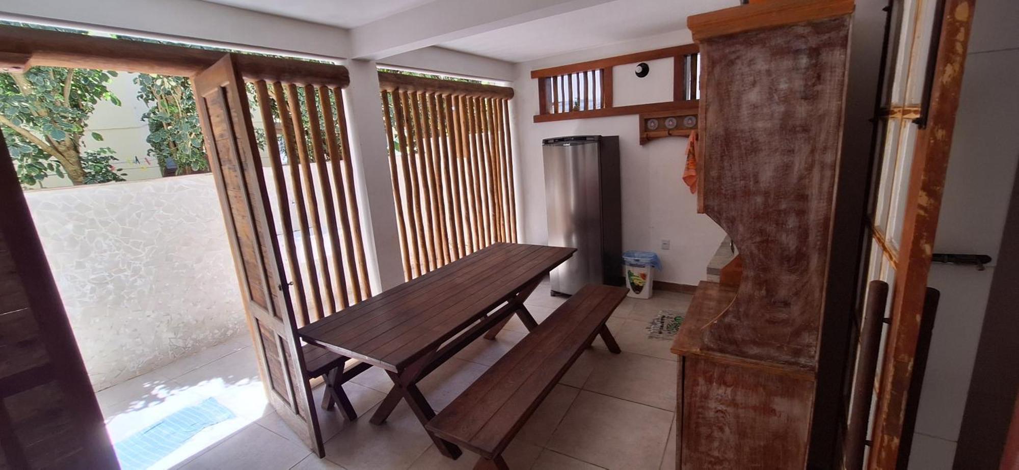 Casa 2/4 Praia Do Forte!!!! Localizacao Privilegiada!!! Екстериор снимка