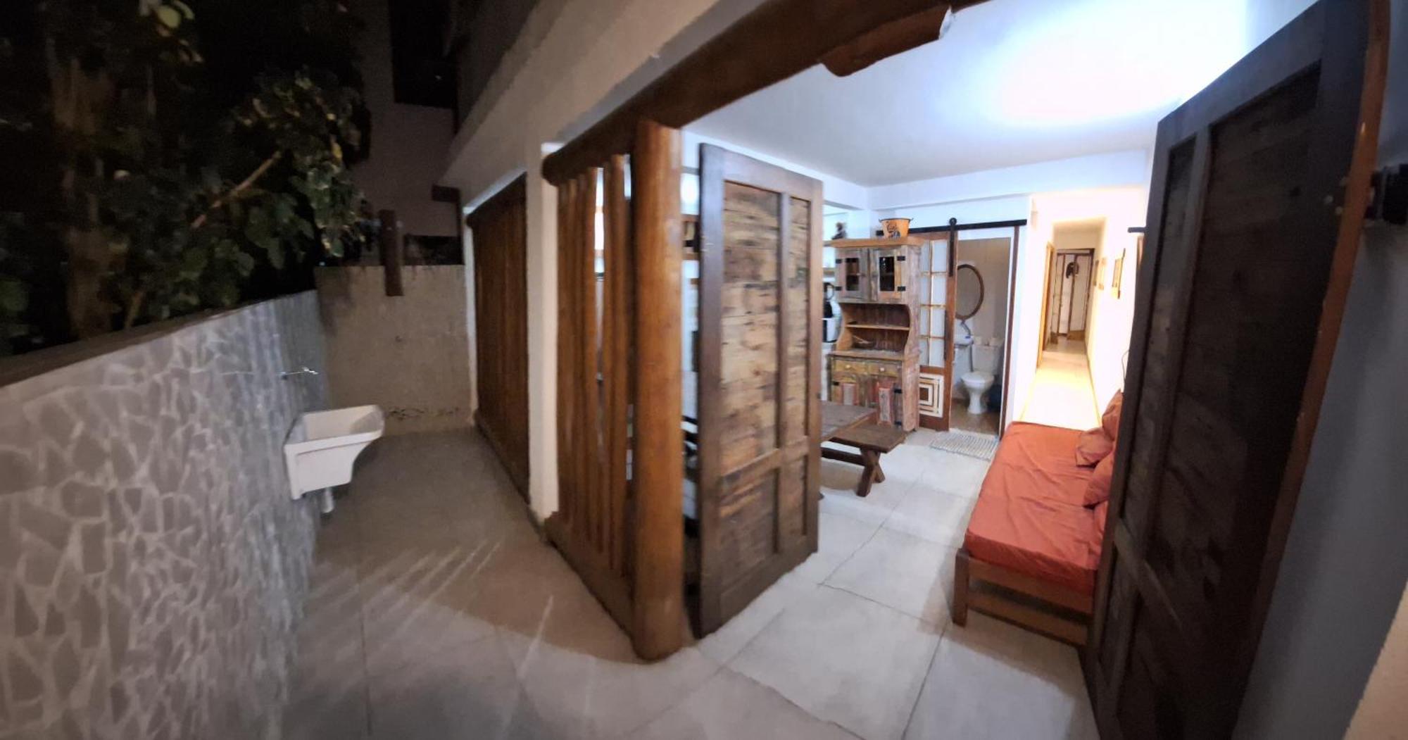 Casa 2/4 Praia Do Forte!!!! Localizacao Privilegiada!!! Екстериор снимка